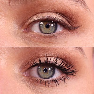 Overload Volume Mascara